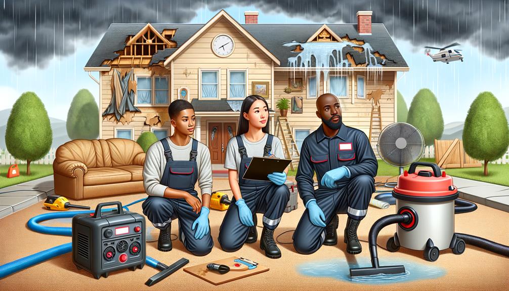 homeowner s guide to restoration