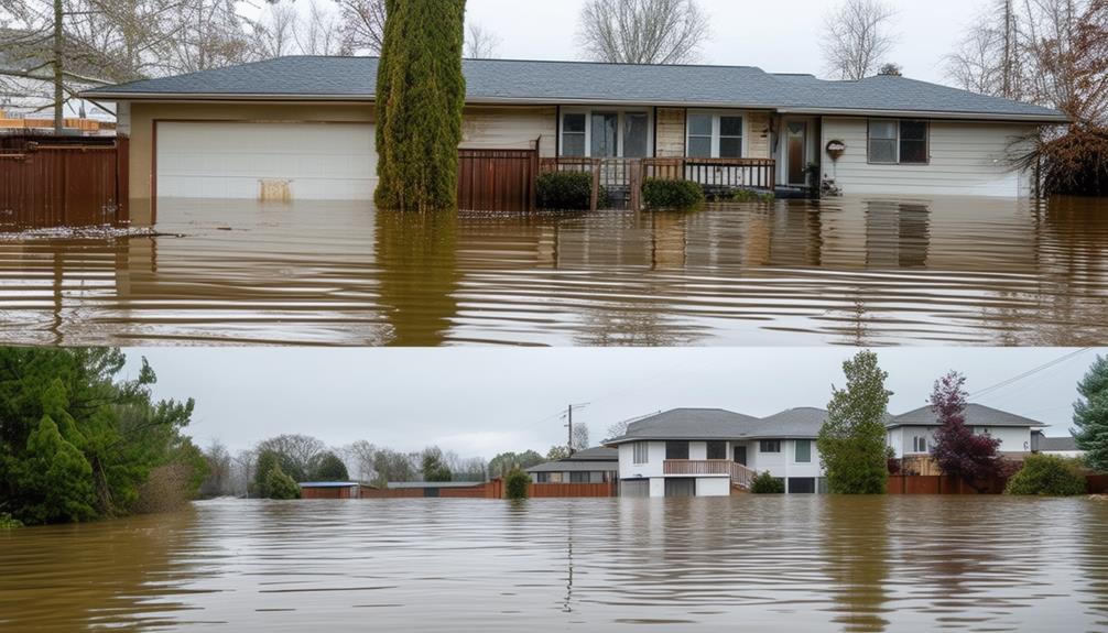 preventing water damage risks