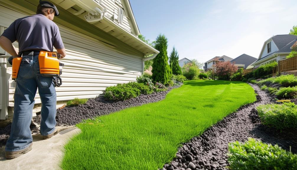 protecting homes from flooding