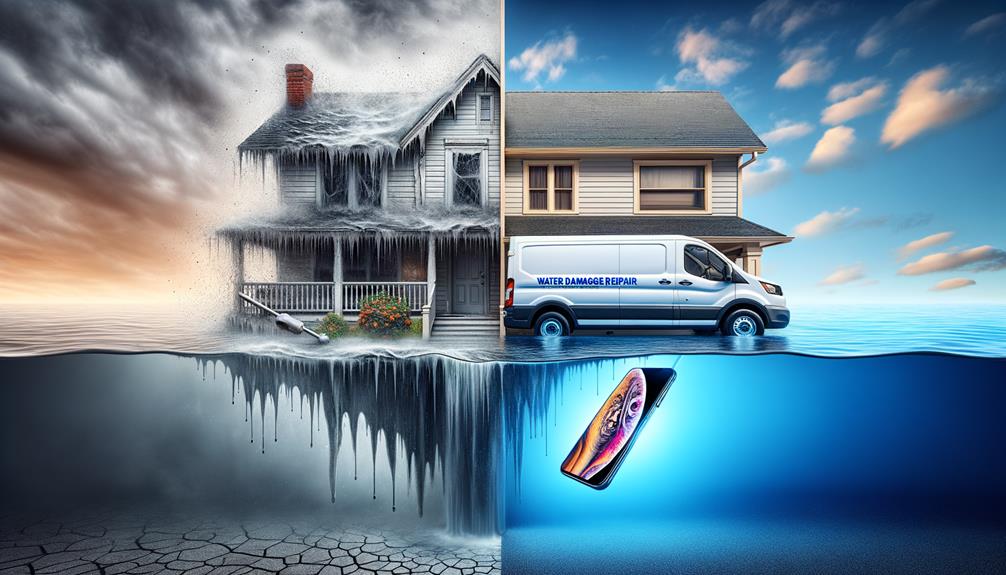 quick response saves property