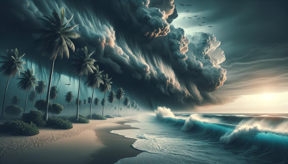 prepare for tropical storm debby