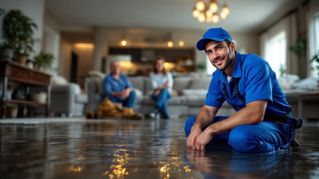 customer focused satisfaction promise