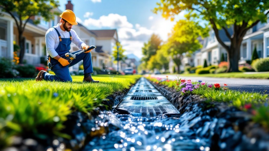 effective water management systems