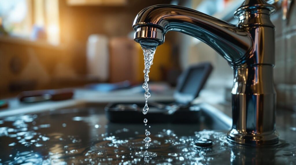 emergency plumber call guide