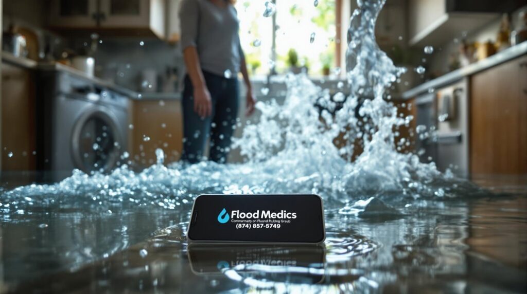 emergency plumber in hapeville