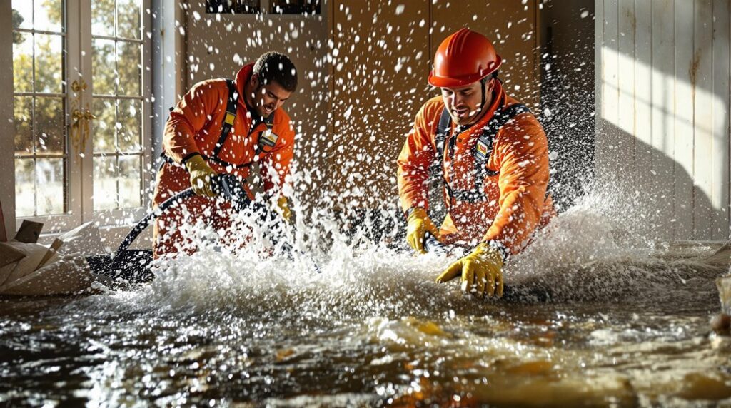 emergency plumbing services jonesboro