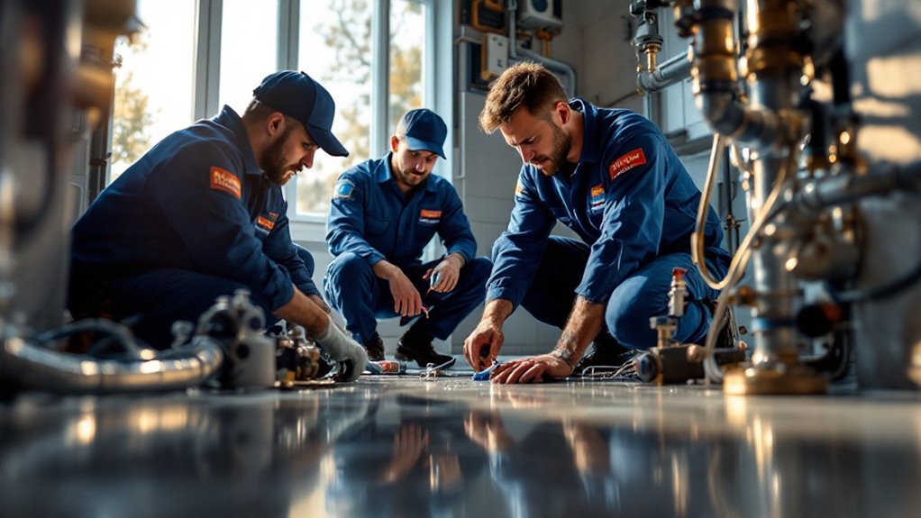 emergency preparedness and planning