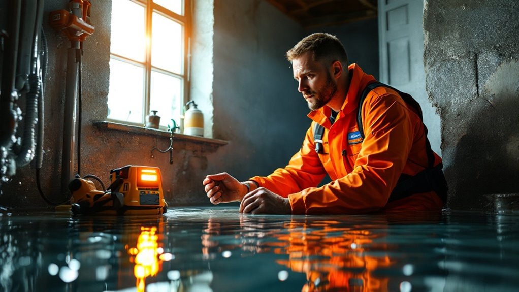 emergency prevention strategies implemented