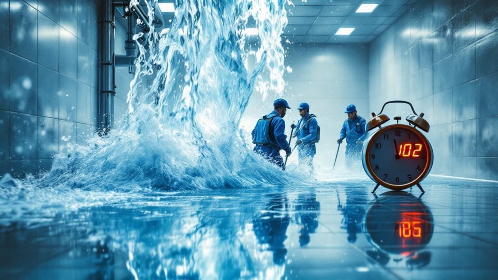 emergency response preparedness training