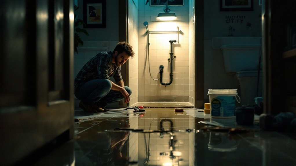 evaluating the issue thoroughly