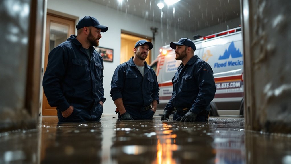 experienced expert team available