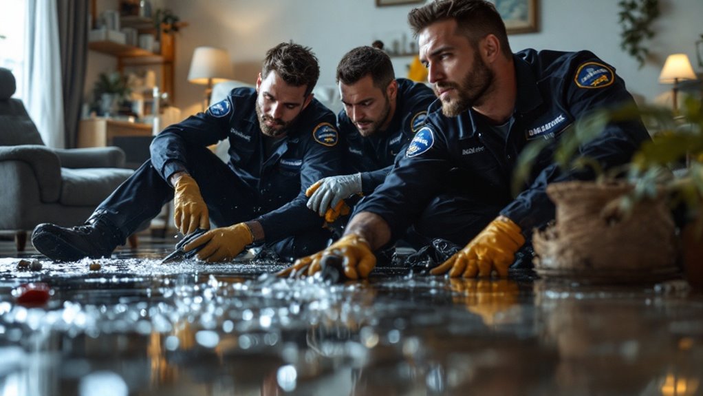 expert technical professionals available