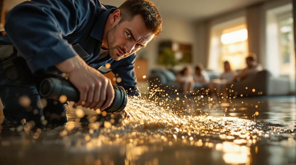 flood medics emergency plumbing expertise