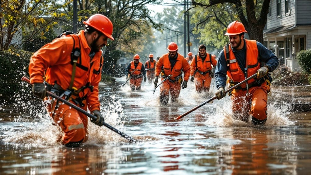 flood medics plumbing solutions