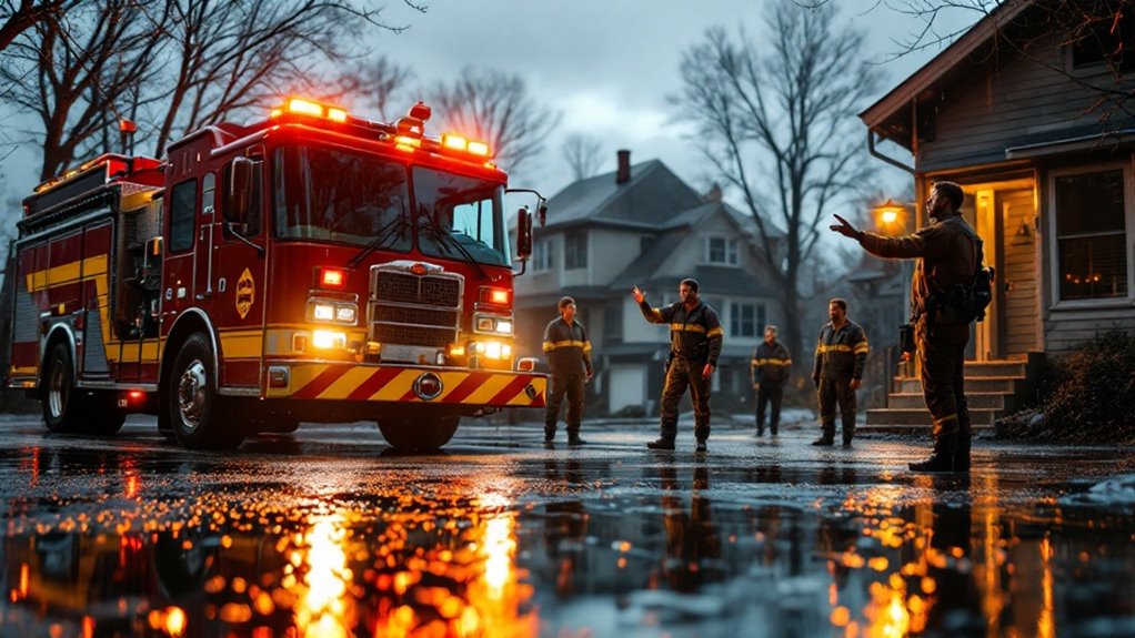 flood medics service expectations