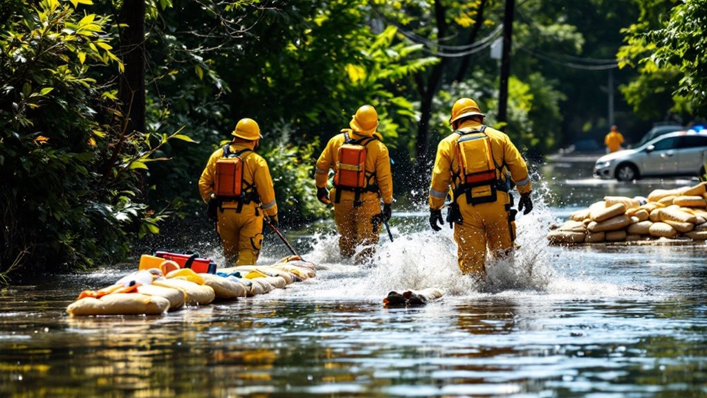 flood prevention strategies implemented