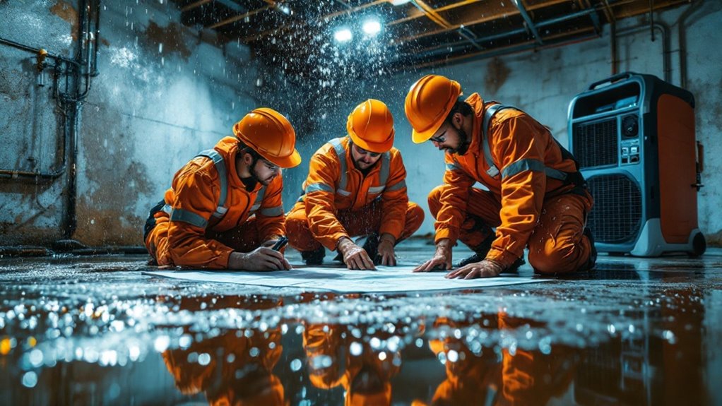 flood risk management strategies