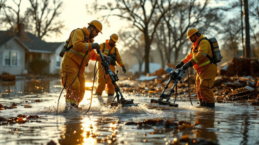 flooding effects on jonesboro
