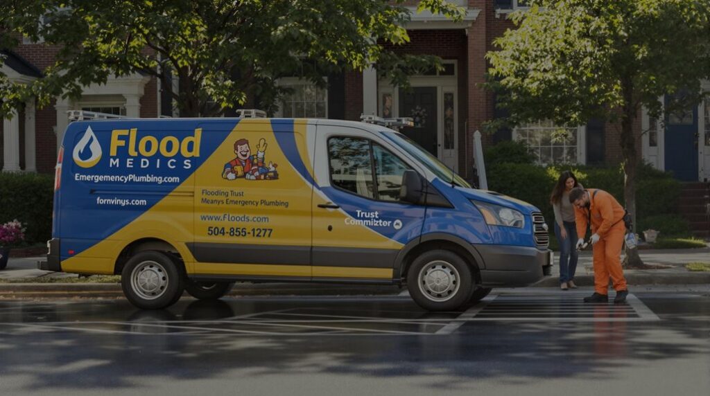 hapeville s trusted plumbing solution