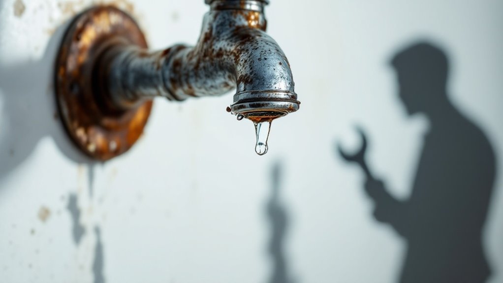 homeowner plumbing problems overview