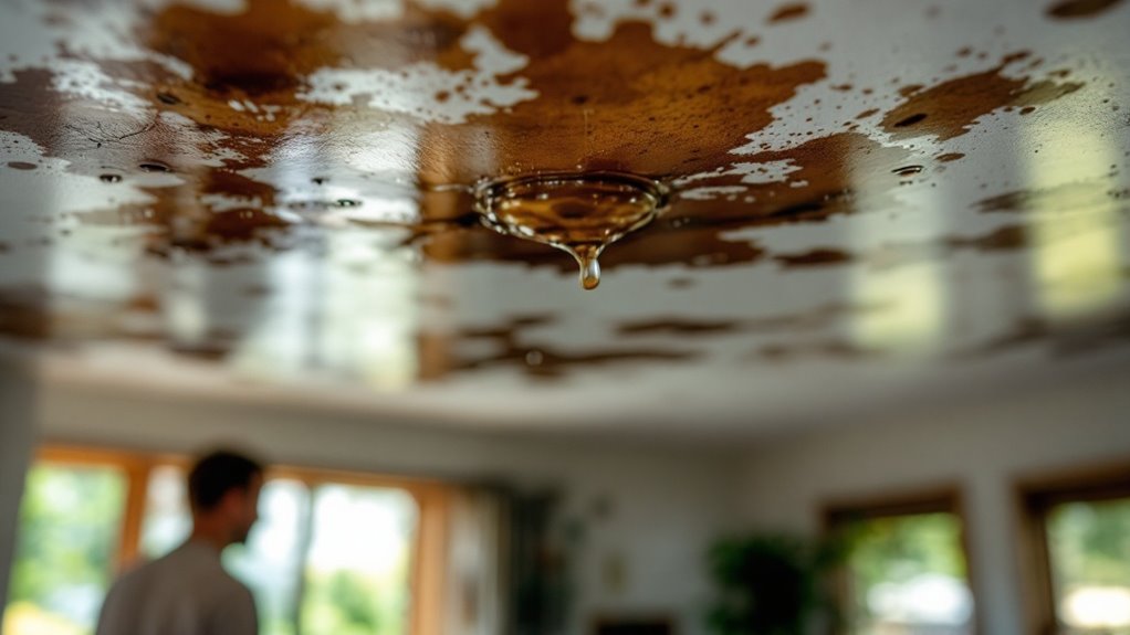 indicators of significant leakage