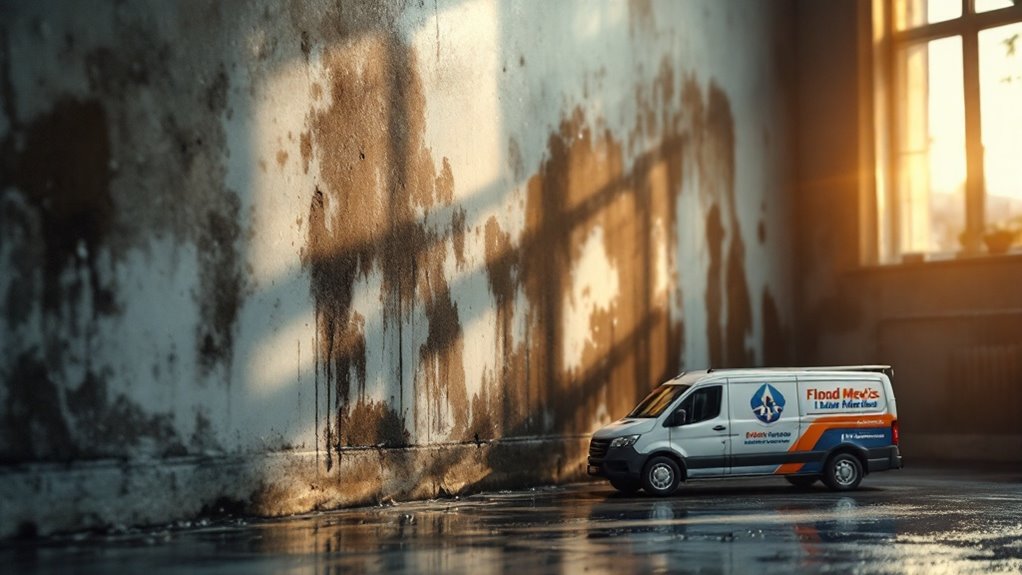 mold growth prevention strategies