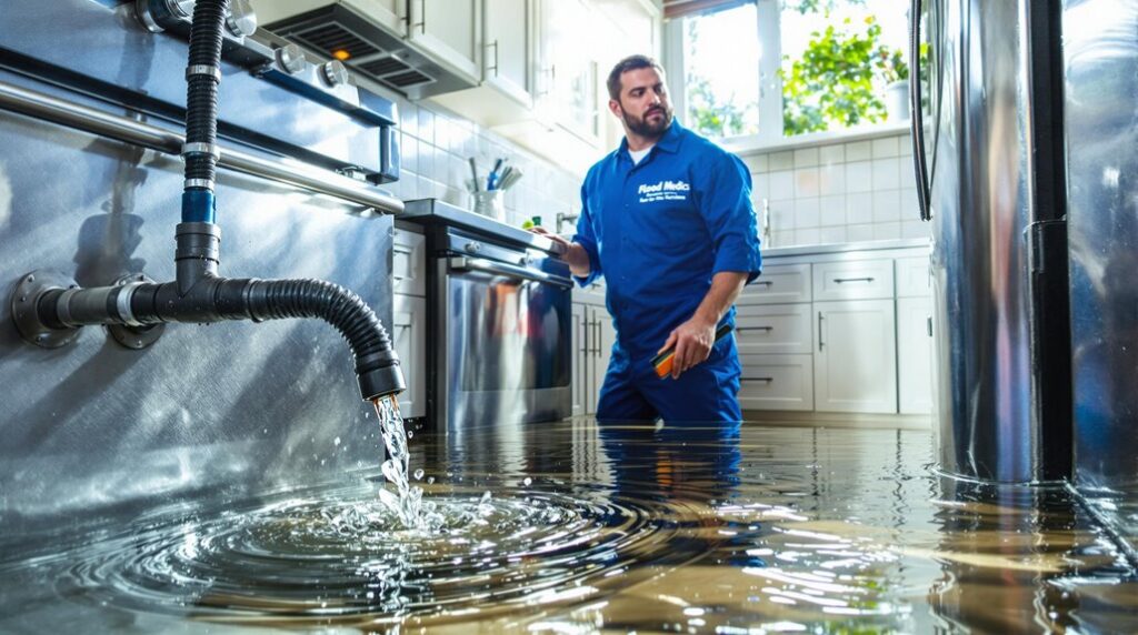 morrow plumbing emergencies solutions