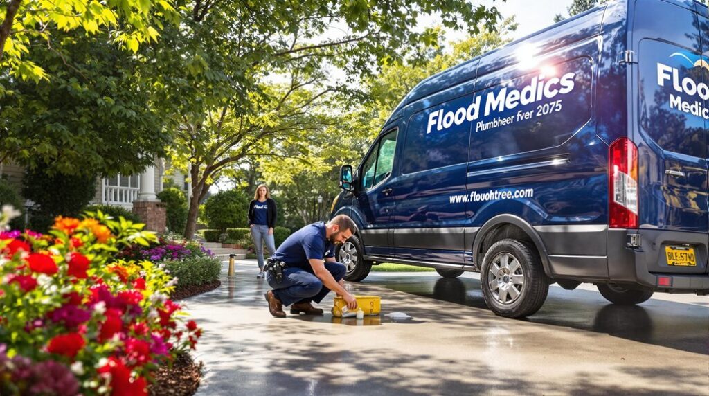 peachtree city s plumbing solution choice