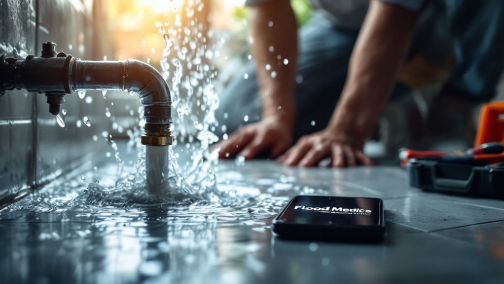 plumbing emergencies guide explained