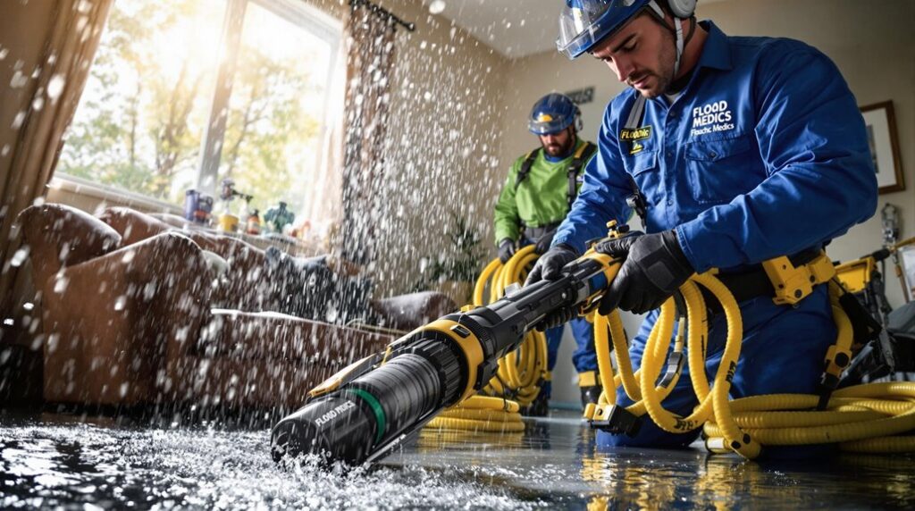 plumbing emergencies in peachtree city