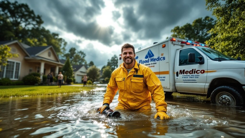 plumbing emergency response strategies