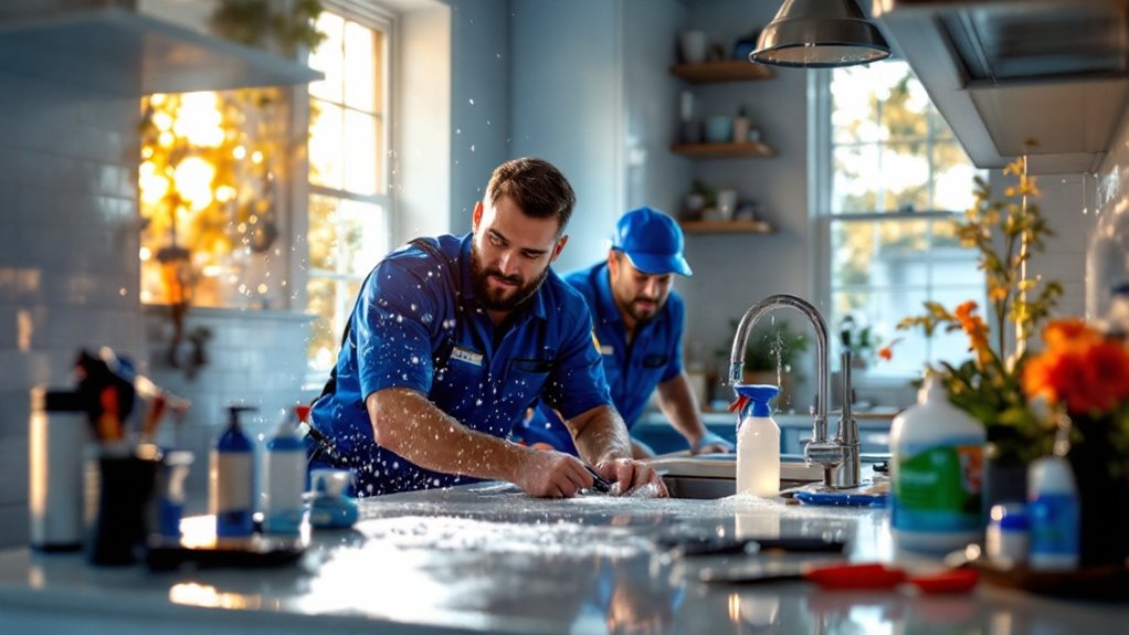 plumbing services for everyone