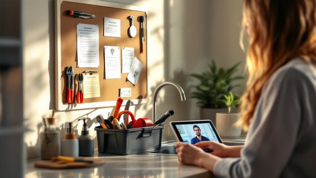 prepare for emergencies ahead