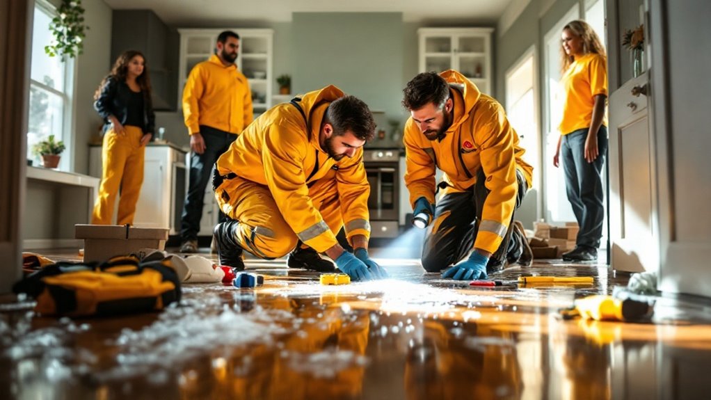 prevent plumbing emergencies effectively