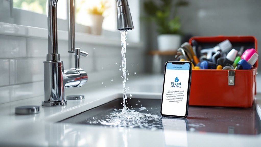 prevent plumbing emergencies effectively