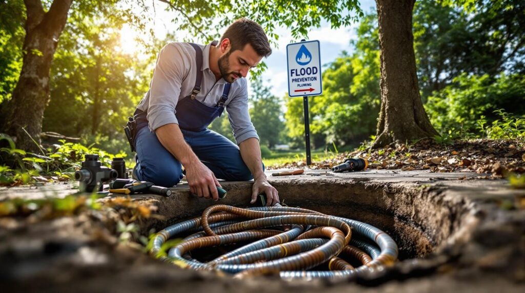 prevent plumbing emergencies effectively