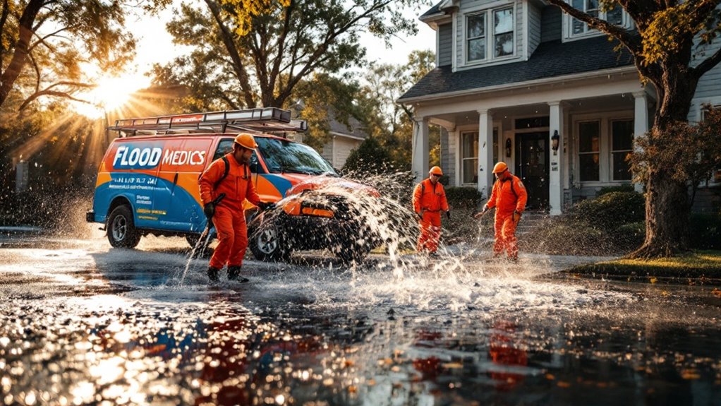 quick plumbing emergency assistance