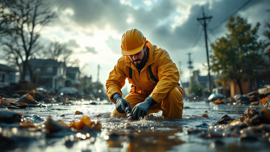 quick plumbing services essential