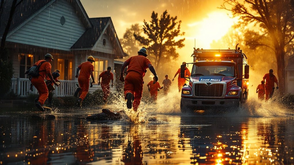 quick reaction time improvement