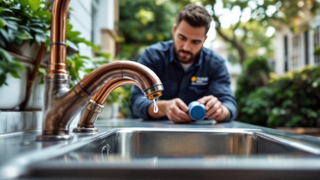 recognize warning signals early