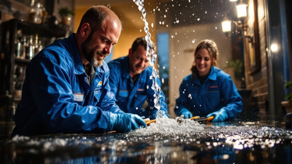 reliable plumbing solution provider