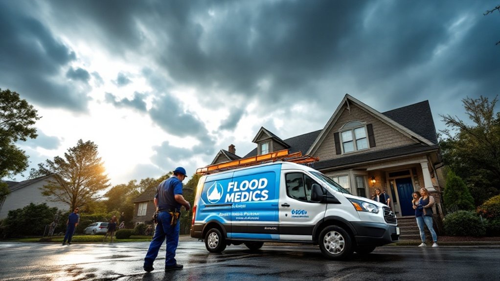 round the clock emergency support