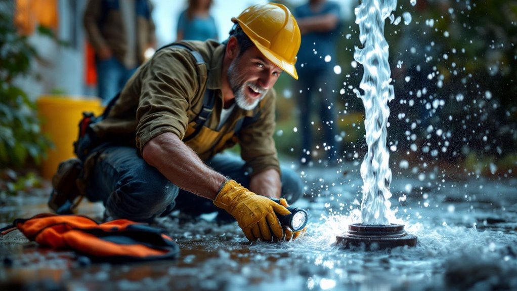 safety first always prioritize