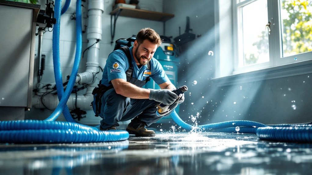 swift restoration customer experiences