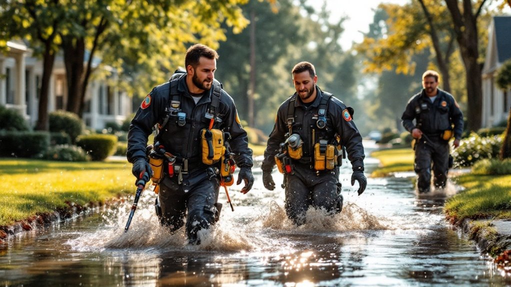 timely reactions enhance effectiveness