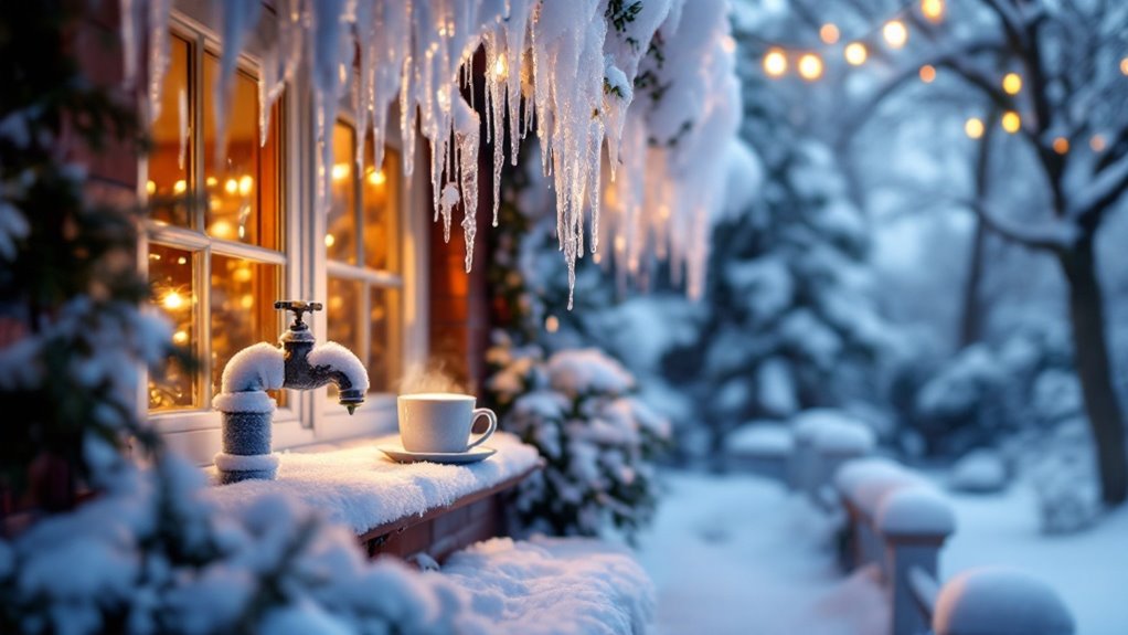 winter pipe protection tips