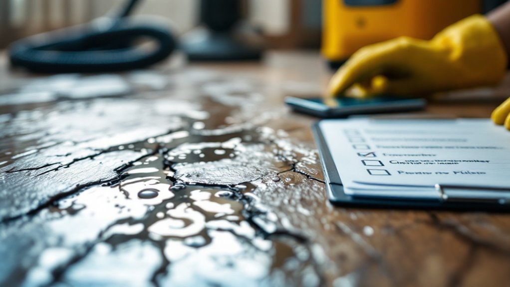 choosing qualified restoration experts