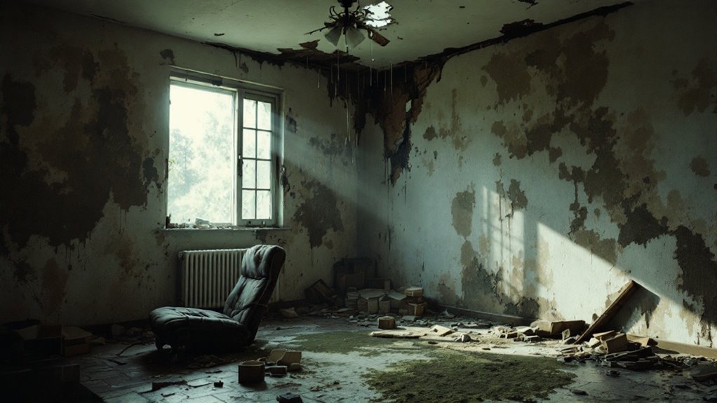 evacuate for health safety