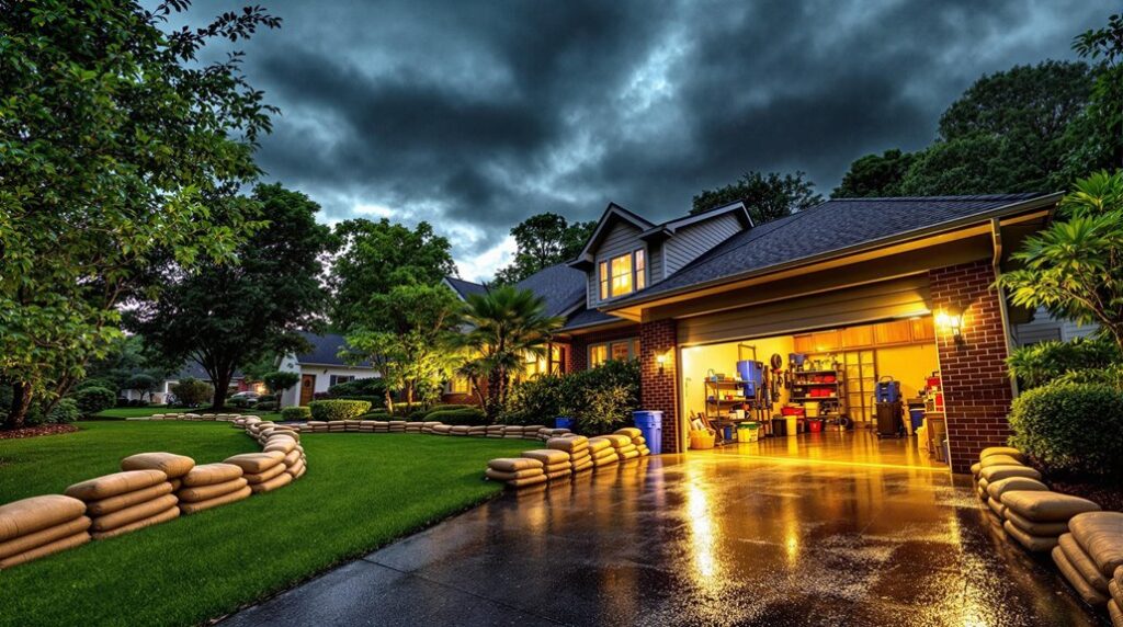 flood prevention home tips