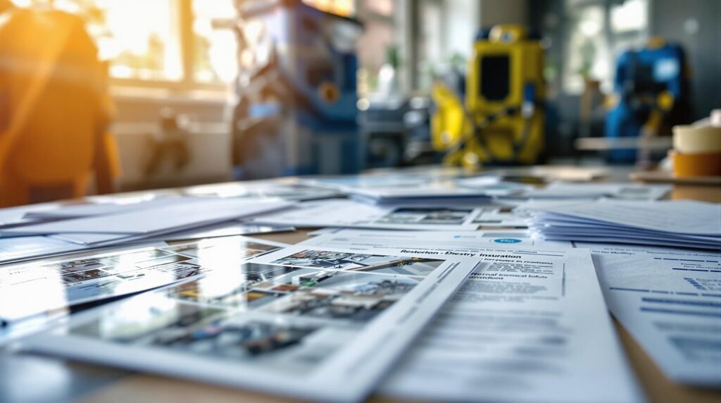 importance of restoration documentation